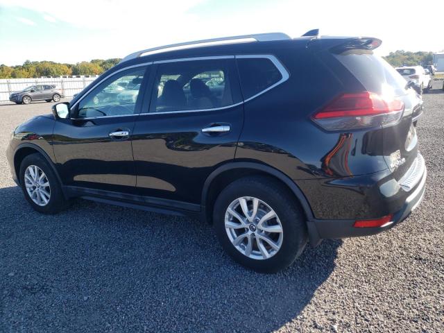 Изображение 2 2017 NISSAN ROGUE SV 2017 с VIN 5N1AT2MV1HC835494