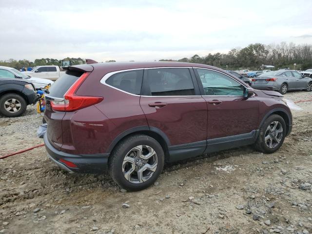 Obraz 3 z 2017 HONDA CR-V EXL 2017 z VIN 5J6RW1H86HL003592