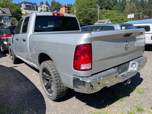 Изображение 3 2016 RAM 1500 ST 2016 с VIN 1C6RR6FM2GS126439