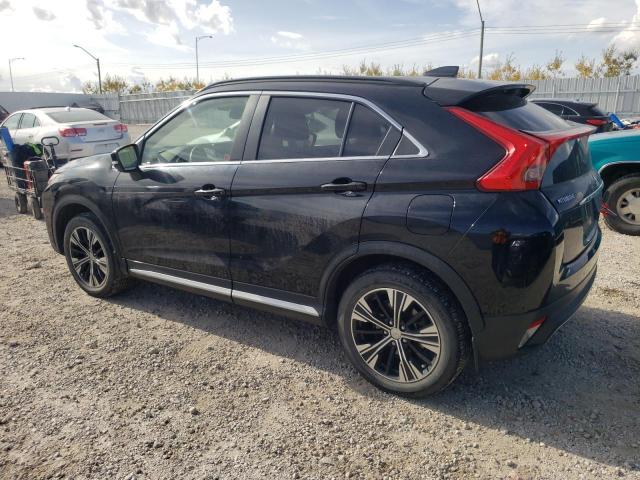 Image 2 of 2018 MITSUBISHI ECLIPSE CROSS LE 2018 with VIN JA4AT4AA8JZ617650