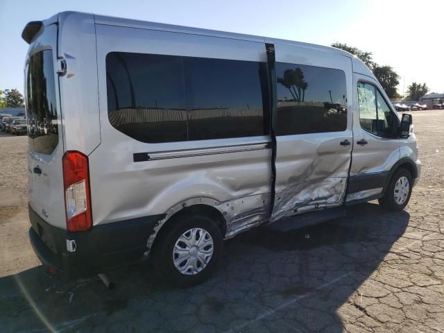 Image 3 of 2022 FORD TRANSIT T-350 2022 with VIN 1FBAX2C86NKA69529