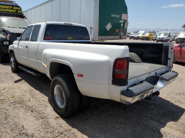 Изображение 2 2002 DODGE RAM 3500  2002 с VIN 3B7MC33672M220861