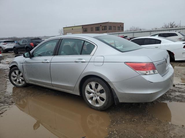 Obraz 2 z 2010 HONDA ACCORD EXL 2010 z VIN 1HGCP2F89AA031942