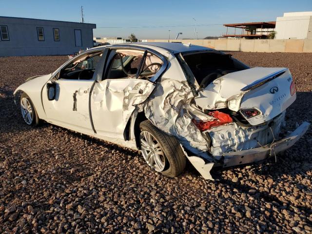 Image 2 of 2015 INFINITI Q40  2015 with VIN JN1CV6AP3FM503572