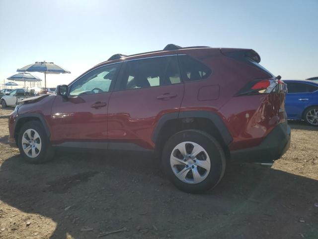 Obraz 2 z 2019 TOYOTA RAV4 LE 2019 z VIN 2T3H1RFVXKW044786