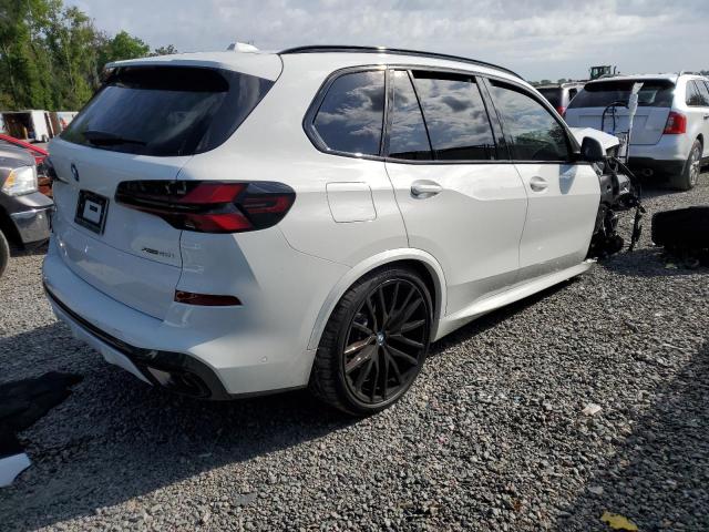 Obraz 3 z 2024 BMW X5 XDRIVE40I 2024 z VIN 5UX23EU0XR9V40065