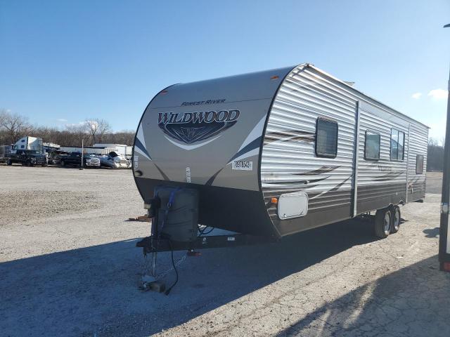Obraz 2 z 2018 OTHR MOTORHOME 2018 z VIN 4X4TWDF29JA262195
