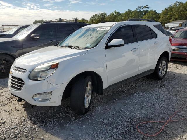 Obraz 1 z 2016 CHEVROLET EQUINOX LT 2016 z VIN 2GNALCEK5G6253380