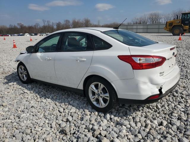 Image 2 of 2014 FORD FOCUS SE 2014 with VIN 1FADP3F24EL234936