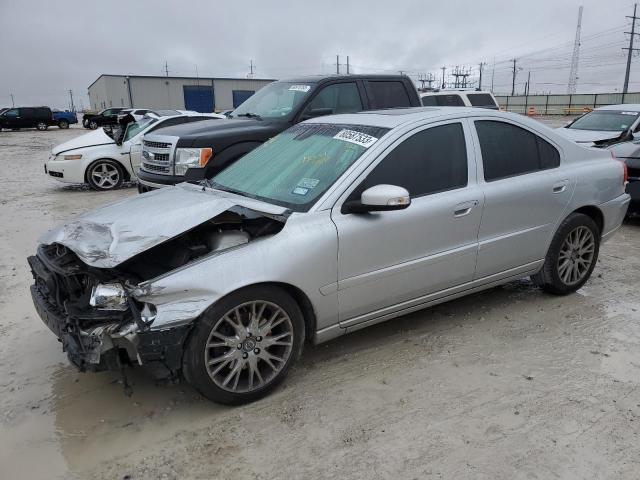 Изображение 1 2007 VOLVO S60 T5 2007 с VIN YV1RS547072635587