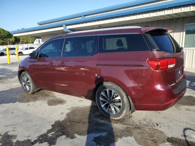 Obraz 2 z Kia Sedona Ex 2015 z VIN KNDMC5C13F6064775