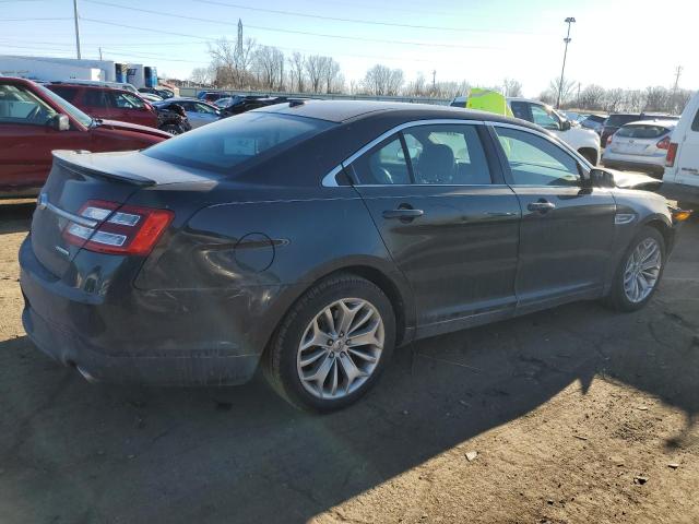 Obraz 3 z 2014 FORD TAURUS LIMITED 2014 z VIN 1FAHP2F88EG115022