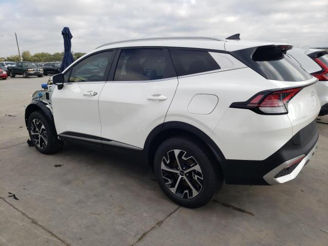Image 2 of 2023 KIA SPORTAGE EX 2023 with VIN KNDPVCAG7P7088558