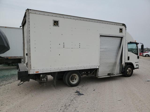 Изображение 3 2009 ISUZU NPR  2009 с VIN JALC4W16597001624