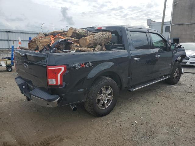 Obraz 3 z 2016 FORD F150 SUPERCREW 2016 z VIN 1FTEW1EGXGFC79528