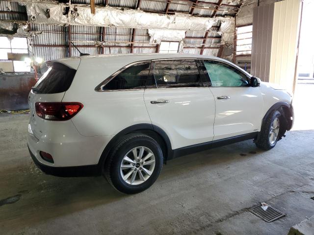 Изображение 3 2020 KIA SORENTO L 2020 с VIN 5XYPGDA34LG661054