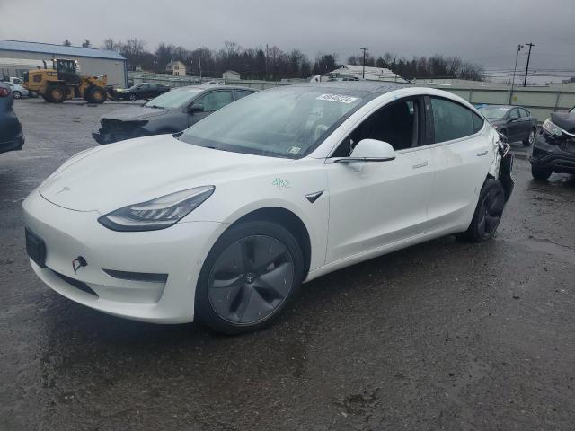 2020 TESLA MODEL 3  2020 image
