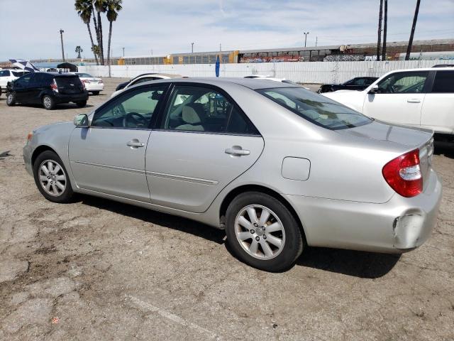 Image 2 of 2003 TOYOTA CAMRY LE 2003 with VIN 4T1BF32K23U037079