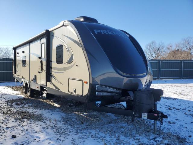 2019 WINNEBAGO PREMIERE 2019 image