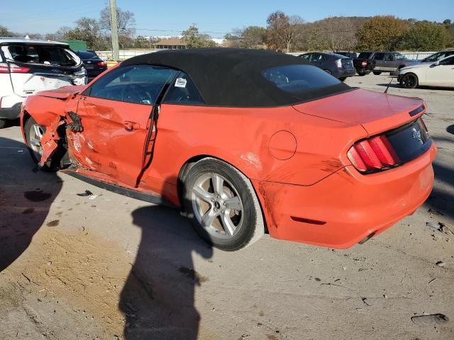 Image 2 of 2016 FORD MUSTANG  2016 with VIN 1FATP8EM5G5280035