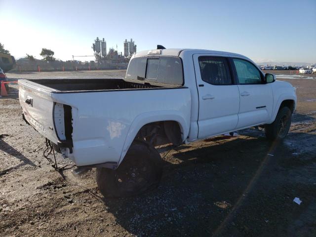 Изображение 3 2020 TOYOTA TACOMA DOUBLE CAB 2020 с VIN 3TMAZ5CN2LM139594