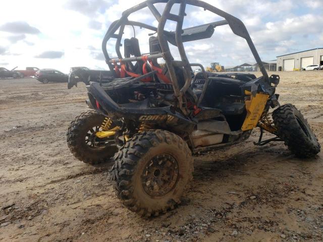 Obraz 3 z 2013 CAN-AM MAVERICK 1000R X RS 2013 z VIN 3JBPXLP13DJ003315