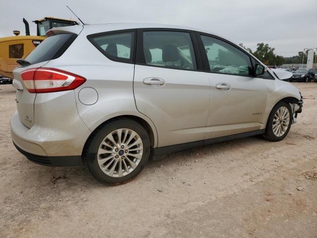 Image 3 of 2017 FORD C-MAX SE 2017 with VIN 1FADP5AU2HL115615