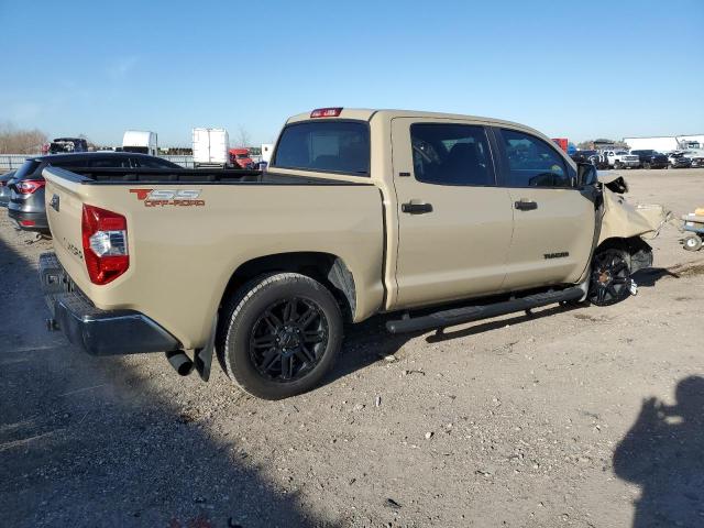 Изображение 3 2019 TOYOTA TUNDRA CREWMAX SR5 2019 с VIN 5TFEM5F18KX141755