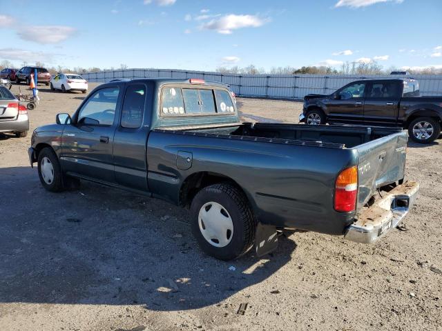 Obraz 2 z 1998 TOYOTA TACOMA XTRACAB 1998 z VIN 4TAVL52N4WZ105966