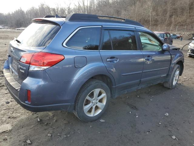 Изображение 3 2014 SUBARU OUTBACK 2.5I PREMIUM 2014 с VIN 4S4BRBCC4E3242601