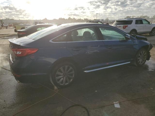 Obraz 3 z 2016 HYUNDAI SONATA SPORT 2016 z VIN 5NPE34AF7GH266989