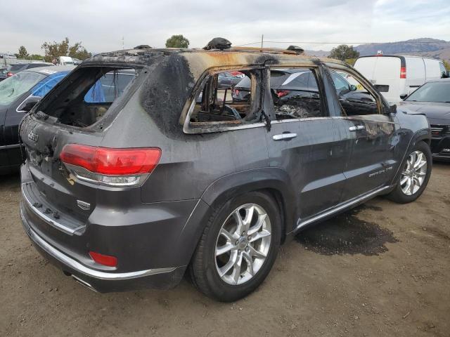 Obraz 3 z 2014 JEEP GRAND CHEROKEE SUMMIT 2014 z VIN 1C4RJFJM9EC300506