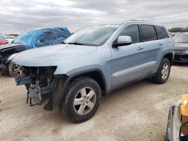 Изображение 2013 JEEP GRAND CHEROKEE LAREDO 2013
