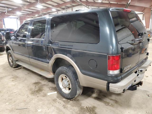 Obraz 2 z 2001 FORD EXCURSION LIMITED 2001 z VIN 1FMNU43S71EC08519