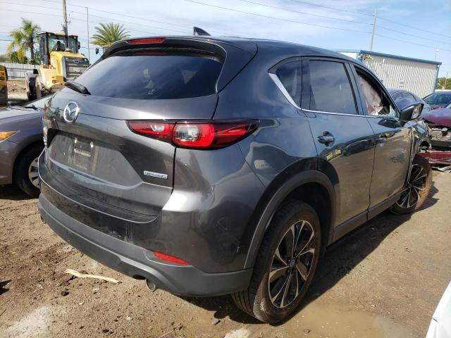 Image 3 of 2022 MAZDA CX-5 PREMIUM PLUS 2022 with VIN JM3KFBEM5N0577040