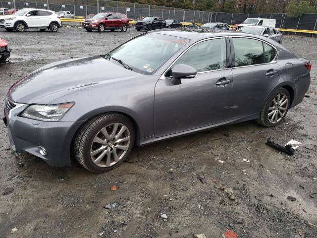 2014 LEXUS GS 350 2014 image