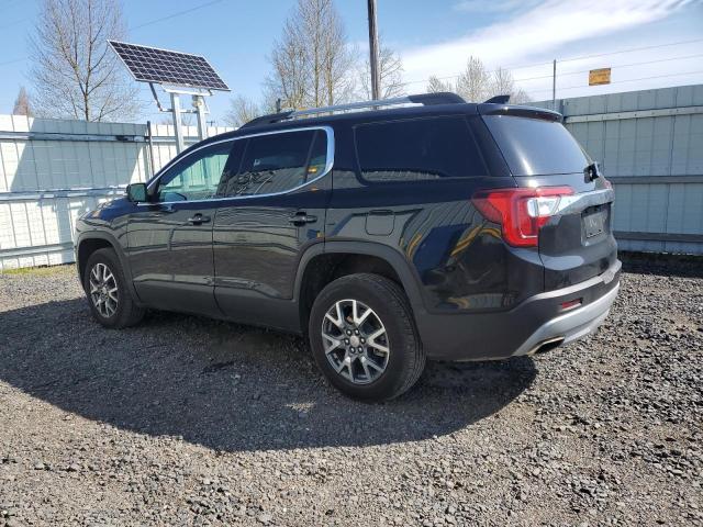 Image 2 of 2023 GMC ACADIA SLT 2023 with VIN 1GKKNML49PZ225768