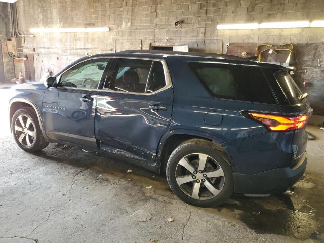 Obraz 2 z 2023 CHEVROLET TRAVERSE LT 2023 z VIN 1GNEVHKW6PJ235120