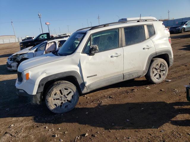 2019 JEEP RENEGADE SPORT 2019 image