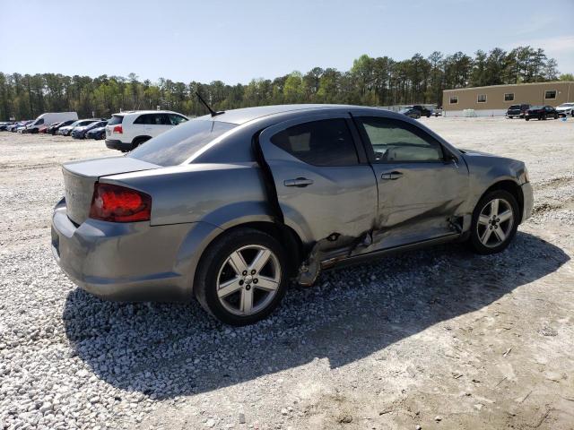 Image 3 of 2013 DODGE AVENGER SE 2013 with VIN 1C3CDZAB4DN644975