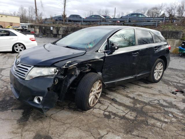 2012 TOYOTA VENZA LE 2012 image