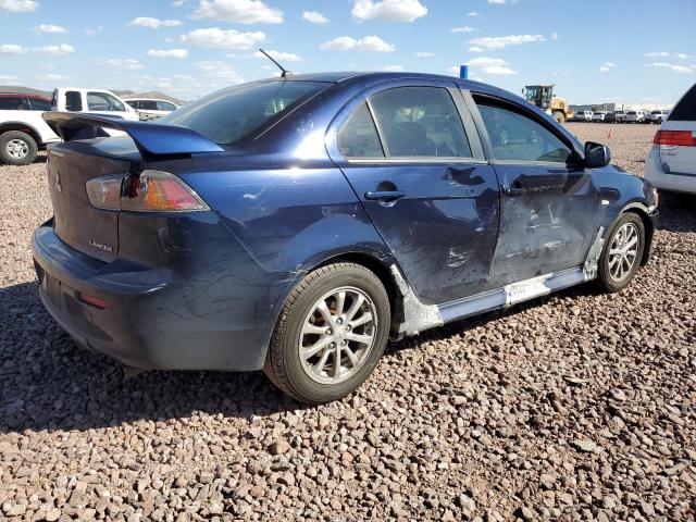 Obraz 3 z 2013 MITSUBISHI LANCER ES/ES SPORT 2013 z VIN JA32U2FU3DU007315