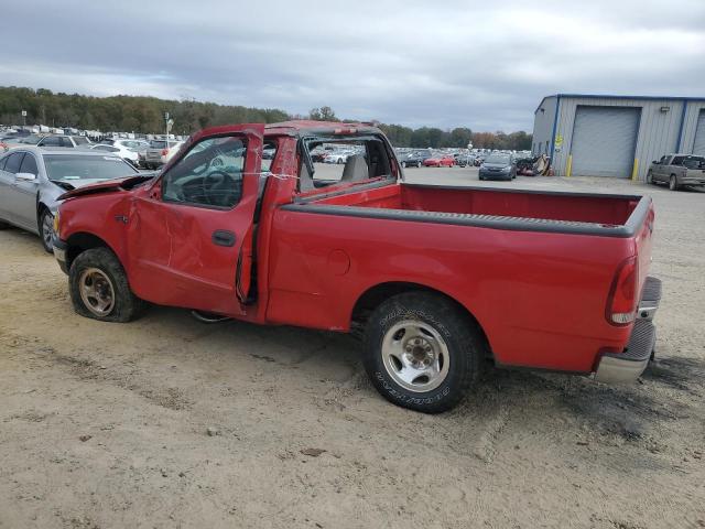 Image 2 of 2000 FORD F150  2000 with VIN 3FTZF1722YMA80185