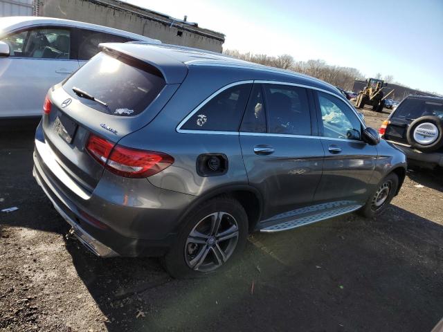 Image 3 of 2017 MERCEDES-BENZ GLC 300 4MATIC 2017 with VIN WDC0G4KB5HF157981