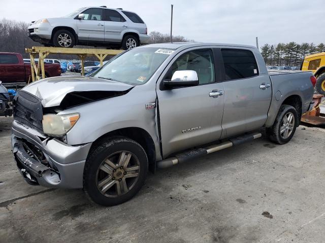 Obraz 1 z 2007 TOYOTA TUNDRA CREWMAX LIMITED 2007 z VIN 5TBDV58157S470473