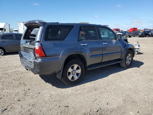 Obraz 3 z 2008 TOYOTA 4RUNNER SR5 2008 z VIN JTEZU14R18K011756