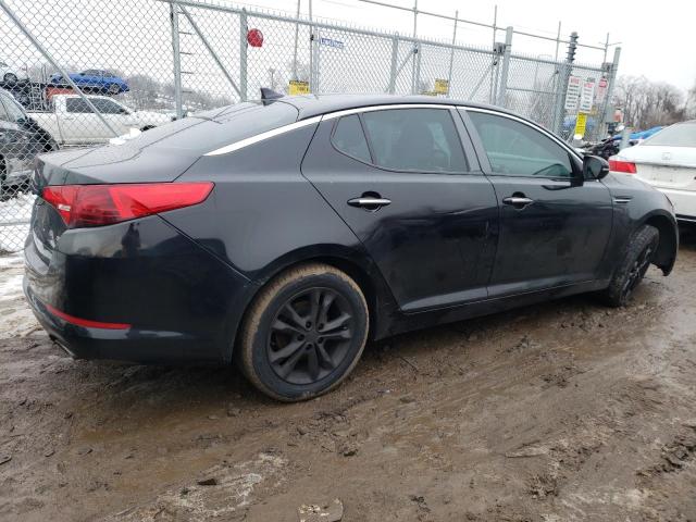 Obraz 3 z 2013 KIA OPTIMA LX 2013 z VIN 5XXGM4A76DG092130