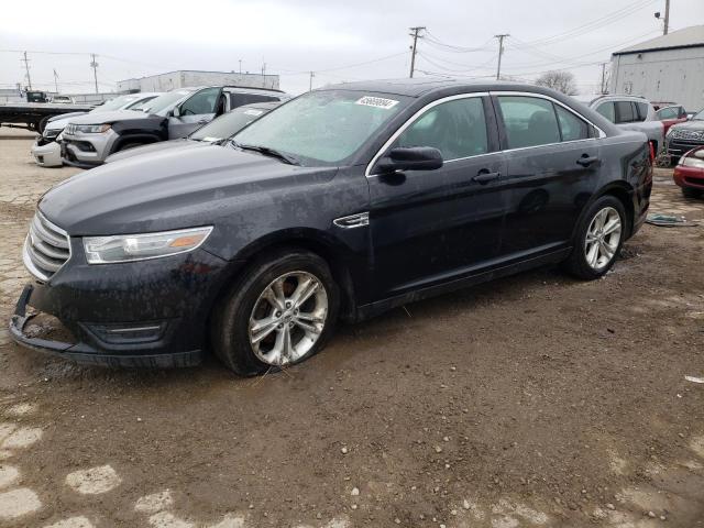 Image 1 of 2013 FORD TAURUS SEL 2013 with VIN 1FAHP2E83DG149675