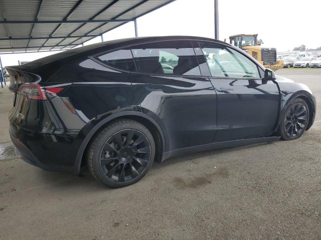 Image 3 of 2022 TESLA MODEL Y  2022 with VIN 7SAYGDEE1NF480958