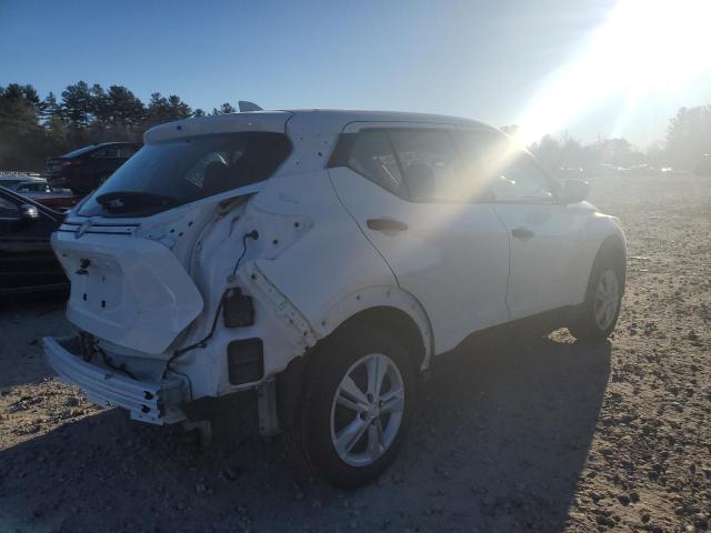 Obraz 3 z 2022 NISSAN KICKS S 2022 z VIN 3N1CP5BV1NL503693